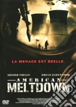 American Meltdown [Edizione: Belgio] dvd