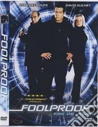 Foolproof [Edizione: Belgio] dvd
