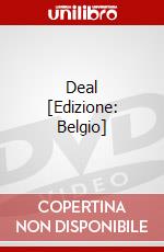 Deal [Edizione: Belgio] dvd