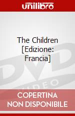 The Children [Edizione: Francia] dvd