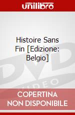 Histoire Sans Fin [Edizione: Belgio] dvd