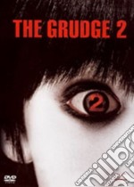 The Grudge 2 [Edizione: Belgio] dvd