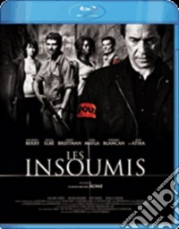 (Blu-Ray Disk) Les Insoumis [Edizione: Belgio] brd