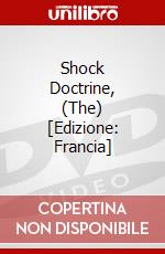 Shock Doctrine, (The) [Edizione: Francia] dvd