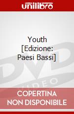 Youth [Edizione: Paesi Bassi] dvd