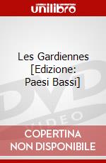 Les Gardiennes [Edizione: Paesi Bassi] dvd