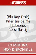 (Blu-Ray Disk) Killer Inside Me [Edizione: Paesi Bassi] brd