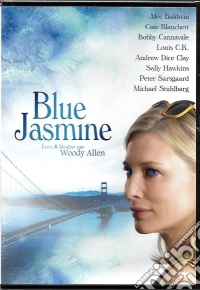 Blue Jasmine [Edizione: Belgio] dvd