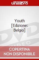 Youth [Edizione: Belgio] dvd
