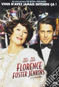 Florence Foster Jenkins [Edizione: Belgio] dvd