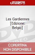 Les Gardiennes [Edizione: Belgio] dvd
