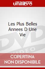 Les Plus Belles Annees D Une Vie dvd