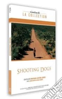 Shooting Dogs/Slim [Edizione: Belgio] dvd