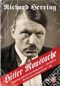 Richard Herring - Hitler Moustache dvd