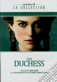 The Duchess/Slim dvd