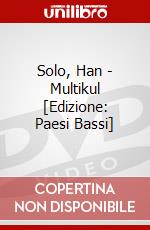 Solo, Han - Multikul [Edizione: Paesi Bassi] dvd