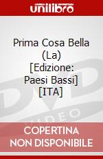 Prima Cosa Bella (La) [Edizione: Paesi Bassi] [ITA] dvd