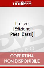La Fee [Edizione: Paesi Bassi] dvd