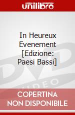 In Heureux Evenement [Edizione: Paesi Bassi] dvd