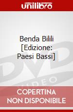 Benda Bilili [Edizione: Paesi Bassi] dvd