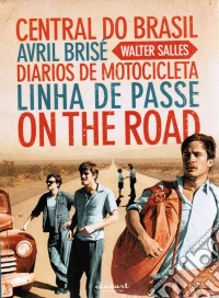 Walter Salles Coffret dvd