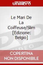 Le Mari De La Coiffeuse/Slim [Edizione: Belgio] dvd