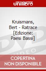 Kruismans, Bert - Ratrace [Edizione: Paesi Bassi] dvd