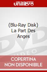 (Blu-Ray Disk) La Part Des Anges brd