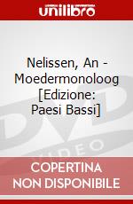 Nelissen, An - Moedermonoloog [Edizione: Paesi Bassi] dvd