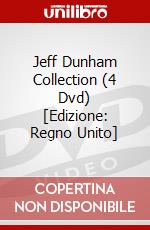 Jeff Dunham Collection (4 Dvd) [Edizione: Regno Unito] dvd
