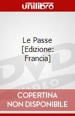 Le Passe [Edizione: Francia] dvd