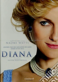 Diana [Edizione: Belgio] dvd