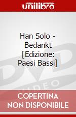 Han Solo - Bedankt [Edizione: Paesi Bassi] dvd