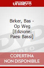 Birker, Bas - Op Weg [Edizione: Paesi Bassi] dvd