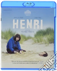 (Blu-Ray Disk) Henri [Edizione: Francia] brd
