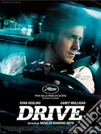 Drive /Slim [Edizione: Belgio] dvd