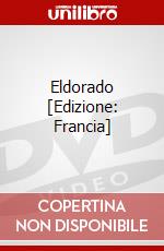 Eldorado [Edizione: Francia] dvd