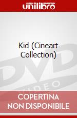Kid (Cineart Collection) dvd