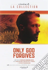 Only God Forgives/Slim [Edizione: Belgio] dvd