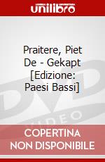 Praitere, Piet De - Gekapt [Edizione: Paesi Bassi] dvd
