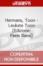 Hermans, Toon - Leukste Toon [Edizione: Paesi Bassi] dvd