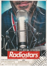 Radiostars dvd