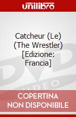Catcheur (Le) (The Wrestler) [Edizione: Francia] dvd