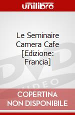 Le Seminaire Camera Cafe [Edizione: Francia] dvd