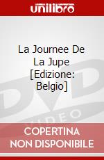 La Journee De La Jupe [Edizione: Belgio] film in dvd