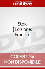 Stoic [Edizione: Francia] dvd