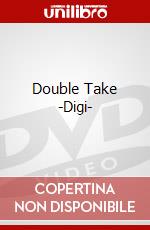 Double Take -Digi- dvd