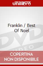 Franklin / Best Of Noel dvd