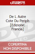 De L Autre Cote Du Periph [Edizione: Francia] dvd
