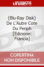 (Blu-Ray Disk) De L'Autre Cote Du Periph [Edizione: Francia] brd